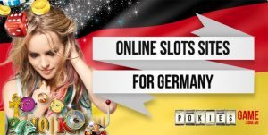 German slots online