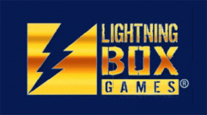 Lightning Box game software