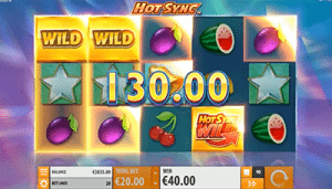 Quickspin pokies videos