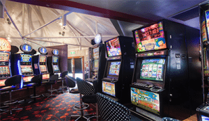 Cairns pub pokies