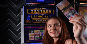 $5 spin limit on pokies in South Australia