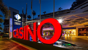 Cairns casino pokies