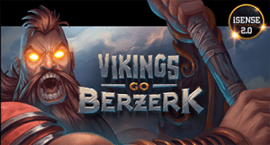 Vikings Go Berzerk pokies