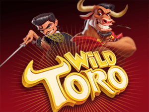 Wild Toro slot