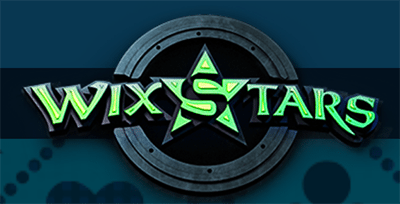 Wixstar Casino pokies