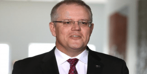 Scott Morrison