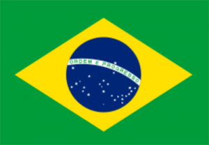 Online gambling laws Brazil