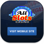 All Slots Casino mobile
