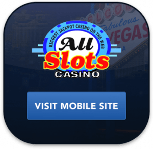 All Slots Casino mobile