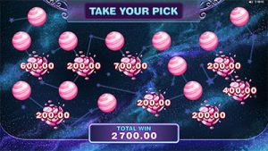 Candy Dreams slot