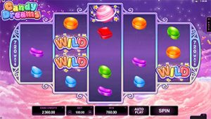 Candy Dream slot