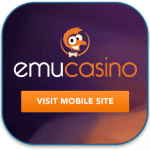 Emu mobile pokies