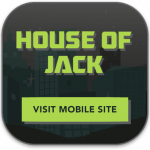 House of Jack mobile pokies