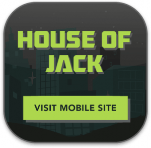 House of Jack mobile pokies