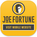 Joe Fortune mobile pokies