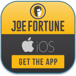 Joe Fortune mobile