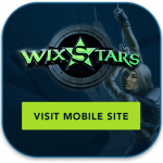 Wixstars mobile pokies