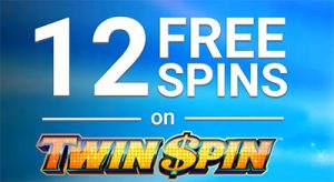 Free spins online pokies